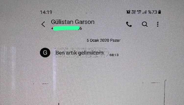 G U L I S T A N D O K U K A Y B O L M A D A N 1 G U N O N C E I S E 1298433 386225